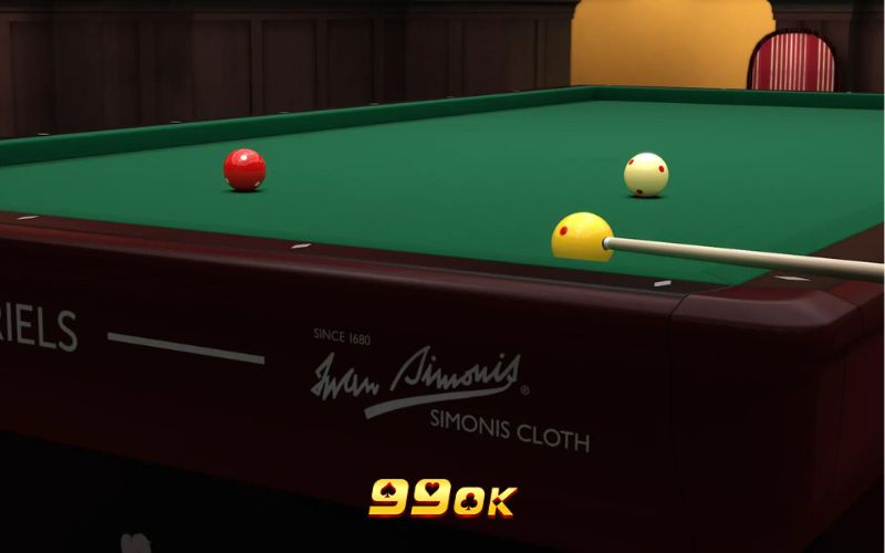 Khái quát về tựa game bida 3 băng được nhiều người lựa chọn