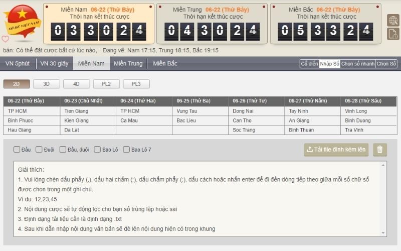 Xổ số online 99OK - Điểm đến hàng đầu cho trải nghiệm đa dạng