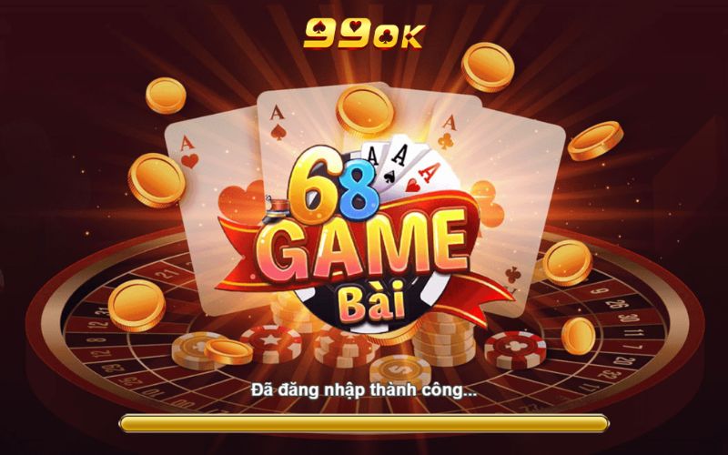 Khám phá nhanh về cổng game 68 game bài