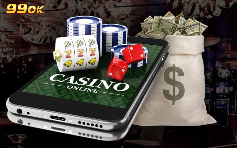 Mẹo chơi casino online qua chiến thuật tâm lý
