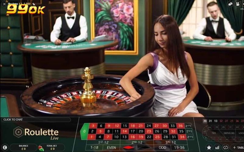 Hội viên có thể sử dụng chiến thuật gấp thếp khi tham gia casino 99ok để tăng phần thắng